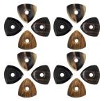 Timber Tones Star Tones 16-Pack Tin
