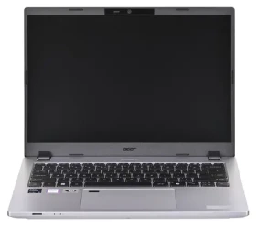 Acer TravelMate P2 TMP214-76-G2-TCO stříbrná / Notebook / 14" WUXGA IPS / Intel Core Ultra 5 125H / 16GB DDR5 (NX.BLLEP.002)