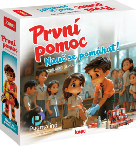 První pomoc