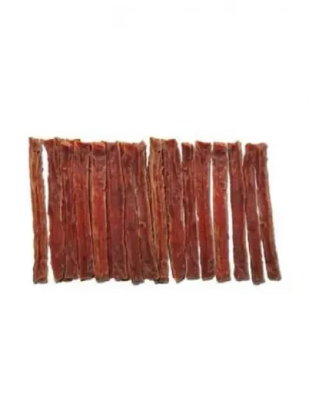 AnimALL Měkké kachní proužky 250 g (113182)