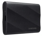 SAMSUNG T9 Externí SSD disk 4TB černá / Externí SSD / R: 2000 MBs W: 2000MBs / USB-C / 5y (MU-PG4T0B/EU)
