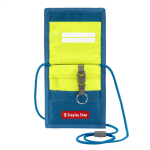 Kapsička na krk Step by Step - Mermaid Lola