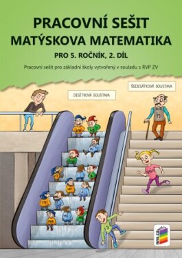 Matýskova matematika díl