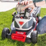 Aku sekačka AL-KO 46.2 SP Comfort Li 36V