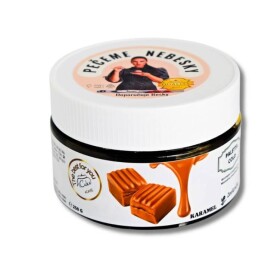 Farcitura Farcitura - zrcadlová poleva Paletta Cold Karamel (250 g) Besky edice