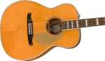 Fender Malibu Vintage