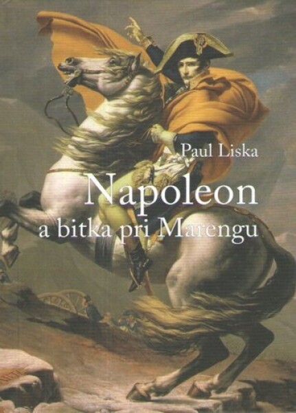 Napoleon bitka pri Marengu