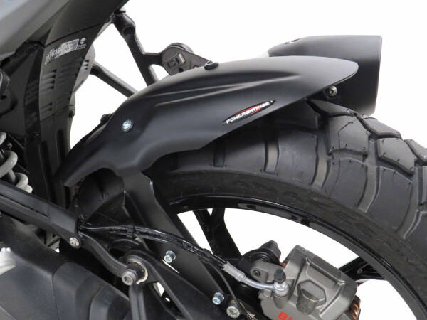 Bmw R1300Gs 24-25, R1300Gs Adventure 24-25 (Sport) Zadní blatník - Bílý