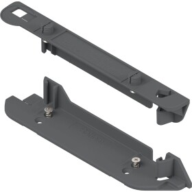 Strong BLUM Z10D01E0.01 držák nosníku do dna/půdy (99101)