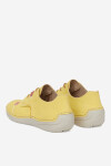 Polobotky Rieker 52528-68 Imitace kůže/-Ekologická kůže
