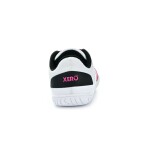 Xero shoes 360 Rally White/Fuchsia Purple