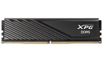 ADATA Lancer 16GB ( 1x 16GB) DDR5 6000MHz / CL48 / DIMM / 1.35V / On-Die ECC / AMD EXPO (AX5U6000C4816G-SLABBK)