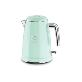 Novis Kettle K1 neomint / Rychlovarná konvice / 2400 W / 1,6 l / nerez (100001944580)