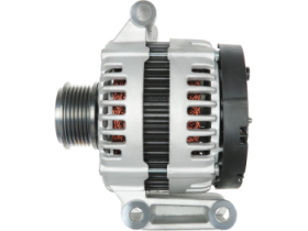 Alternátor CITROËN Jumper (250) 2.2 HDi