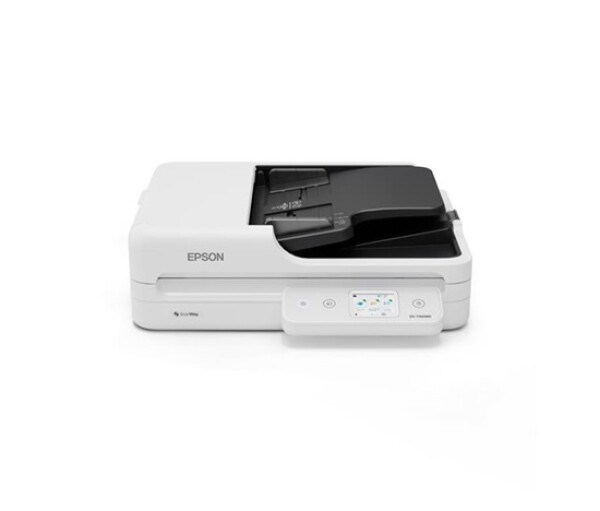 EPSON skener WorkForce DS-1760WN, A4, 1200x1200dpi, USB, DUPLEX, Wi-Fi EDF_1188327