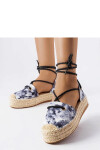 Espadrilky model 207888 Solea 38