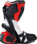 Moto boty Forma Ice Pro červené - 45