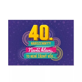 Albi.cz Přání s efekty - 40