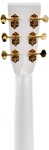 Sigma Guitars S000A White Pearl
