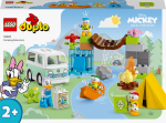 LEGO® DUPLO® Disney 10997 Dobrodružné kempování