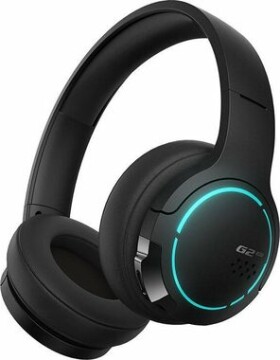 EDIFIER Hecate G2BT černá / bezdrátová sluchátka / Bluetooth 5.2 (G2BT black)