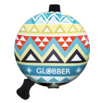Globber Bell 533-206 HS-TNK-000015720 zvonek pro skútry NEPLATÍ