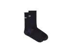POC Cadence Road Long Socks Uranium Black