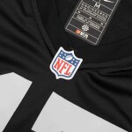 Nike Dámský dres Las Vegas Raiders NFL Davante Adams #17 Game Velikost: XL