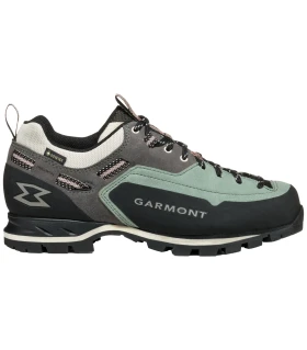 GARMONT DRAGONTAIL MNT EVO GTX Lady Dámské trekové boty thunderstorm grey/iceberg grn 39,5 10054333GAR016