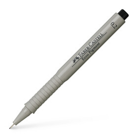 Faber-Castell ECCO PIGMENT technický popisovač 0,2