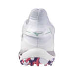 Obuv na pozemní hokej Mizuno WAVE LEOPARDUS X1GA231120 Velikost obuvi v EU: 42