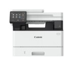 Canon i-SENSYS MF463dw - černobílá, MF (tisk, kopírka, sken)A4, DADF, USB, LAN, Wi-Fi 40str./min EDF_1050974