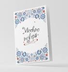 Přání - Blahopřání k narození dítěte