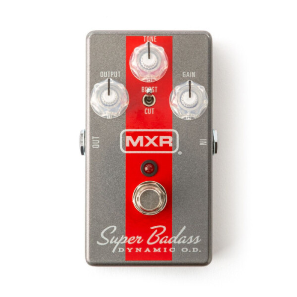 Dunlop MXR M249 Super Badass Dynamic O.D.