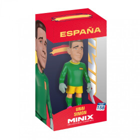MINIX Football 26WC Spain - UNAI SIMÓN