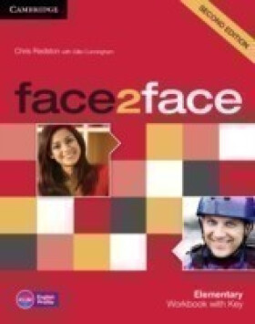 Face2face Elementary Workbook