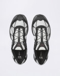 Salomon XT-WHISPER Black/White/Maroob 44