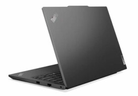 Lenovo ThinkPad E14 G6 černá / 14" WUXGA / Intel Core Ultra 5 125U 1.3GHz / 16GB / 512GB SSD / Intel Graphics / W11P (21M7002LCK)