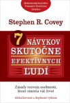 Návykov skutočne efektívnych ľudí Stephen Covey