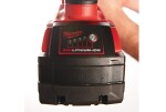 Aku pila ocaska Milwaukee M18BSX-402C