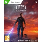 Star Wars Jedi: Survivor (XSX)