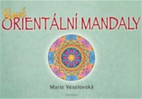 Nové orientální mandaly