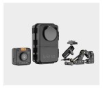 Brinno BCC5000 4K Construction Camera Bundle - Časosběrná kamera EDF_1138471