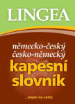 Německo-český česko-německý kapesní