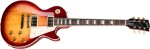 Gibson Les Paul Standard 50s Custom Shop Top Heritage Cherry Sunburst