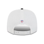 New Era Pánská kšiltovka Atlanta Falcons NFL 2025 Training Camp 9SEVENTY Stretch-Snap OTC White