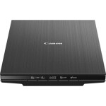 Canon CanoScan LIDE400 - A4 černá / 4800x4800 / CIS / A4 / USB2.0 Type-C (2996C010)