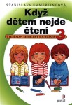 Když dětem nejde čtení