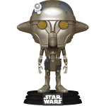 Funko POP Star Wars: Ahsoka - Professor Huyang