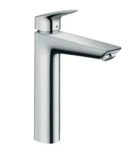 Hansgrohe Logis - Umyvadlová baterie chrom (71091000)